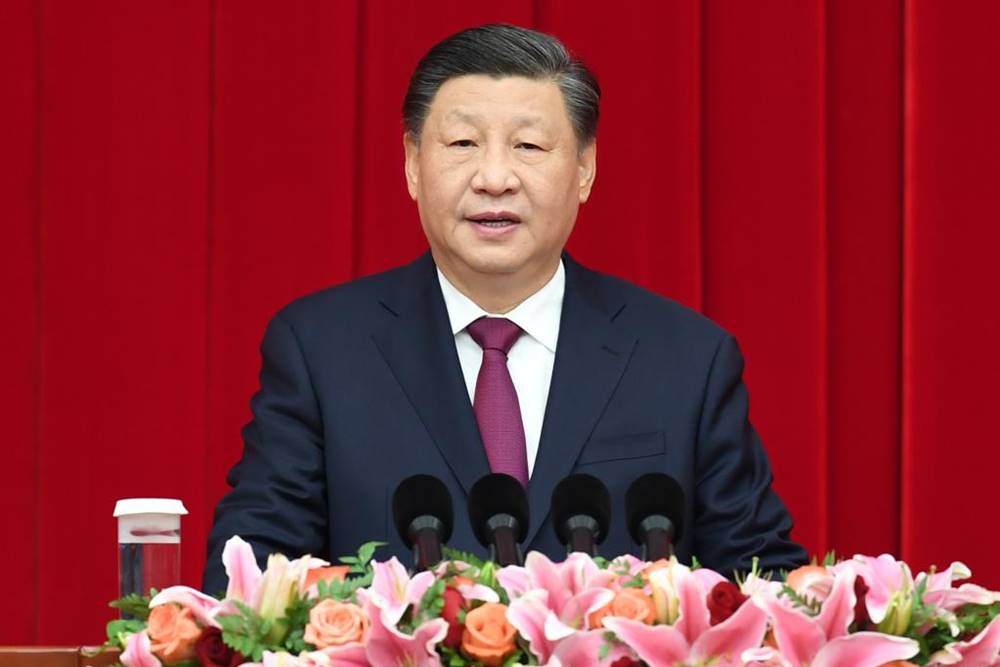 Dilema Gunung Es Utang Daerah dan Ambisi Pemerataan Xi Jinping